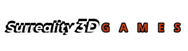 Surreality 3D Games